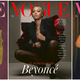 Illustration for article titled Triple Threat: Beyoncés Newest Vogue Covers Once Again Make History—This Time, With a 21-Year-Old Black Woman